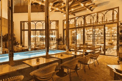 Apéritif club signature samedi 25 juillet