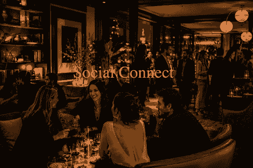 Social Connect Paris 30-40 ans Paris 8e