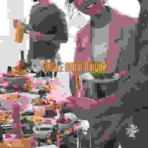 Brunch chill célibataires dans un hôtel 4* parisien