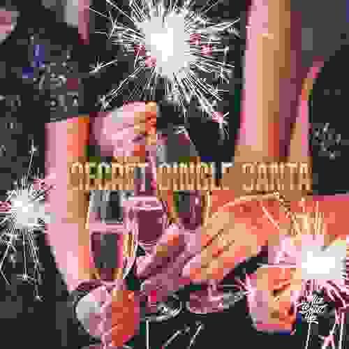 Secret Single Santa - Soirée célibataires Noël chic