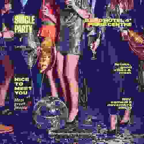 Secret Single Party - Soirée chic célibataires