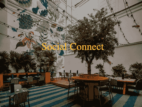 Social Connect Paris 30-40 ans Paris 8e