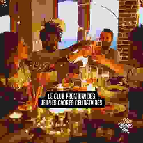 Club Premium Soirées célibataires Paris