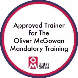 Oliver McGowan Tier 2 (price per person)