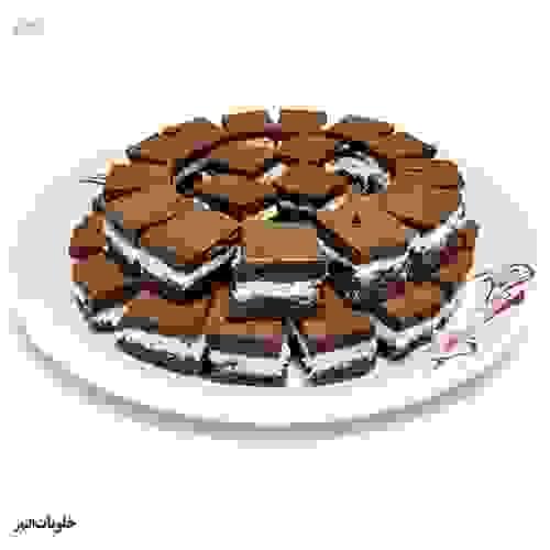 حلوى التحالف