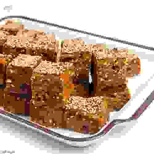 حلوى أفلاطون