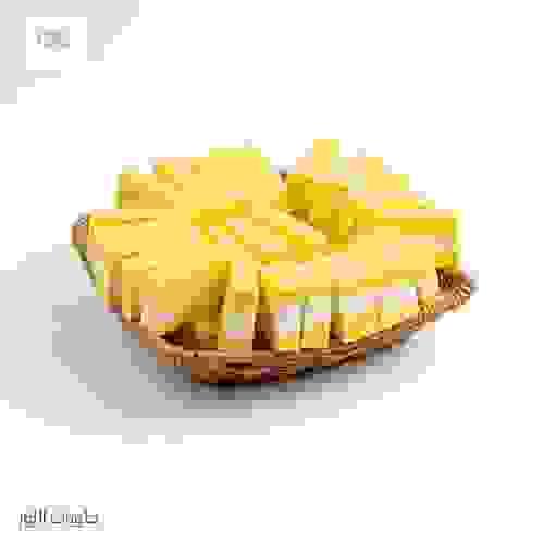 حلوى بالحليب
