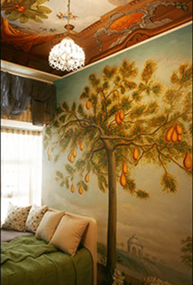 Art hand make Wall Paintig 