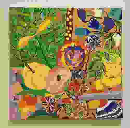 【関東】中津川浩章さんといくアートをめぐるフィールドワーク