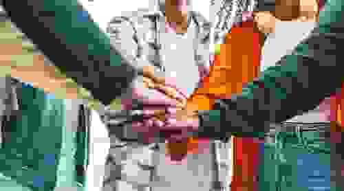 10ルイースの“Let's talk about the world!”