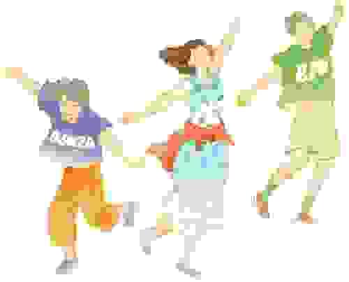 14ビオダンサ――いきる・おどる・めぐる