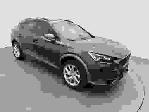 CUPRA FORMENTOR – 1.5 TSI DSG – 150 CH  