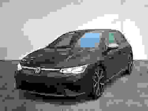 VOLKSWAGEN GOLF 8R – 2.0 TSI – 320 CH – DSG7 – 4MOTION – NOIRE