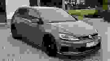 VOLKSWAGEN GOLF VII GTI TCR DSG – 290 CH – AKRAPOVIC 