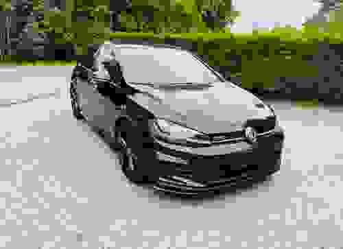VOLKSWAGEN GOLF 7 GTI TCR – 2.0 TSI 290 CH DSG7 – ÉDITION LIMITÉE – DYNAUDIO – TOIT OUVRANT