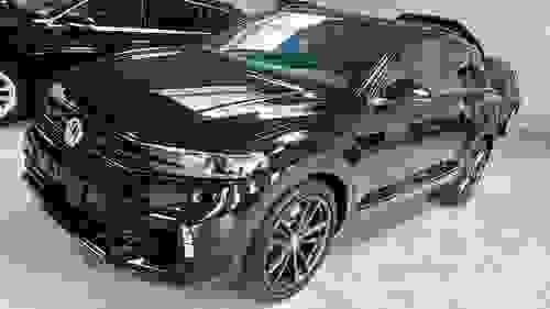 VOLKSWAGEN T-ROC R 2.0 TSI OPF 4MOTION DSG 