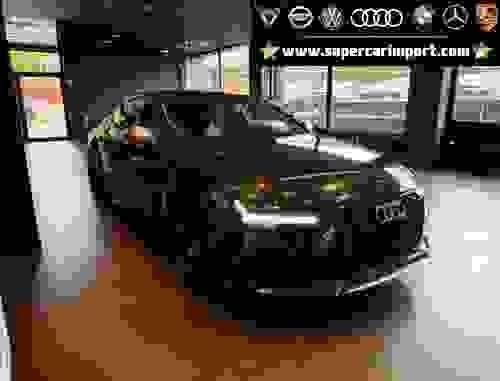 AUDI RS7 SPORTBACK 4.0 TFSI – 560ch – QUATTRO – PACK DYNAMIQUE