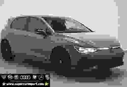 VOLKSWAGEN GOLF VIII GTI 2.0 TSI EDITION 45