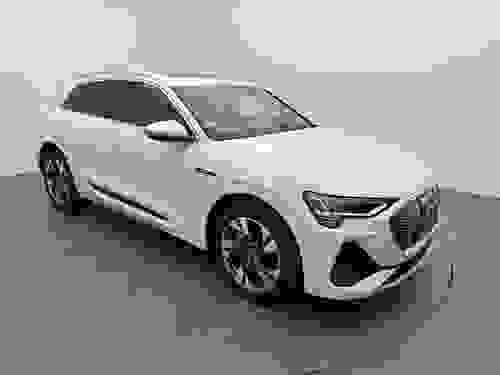 AUDI E-TRON 50 QUATTRO S LINE AIR TECHNOPANO