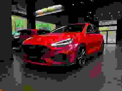 Hyundai i30N - 280ch DCT8 - Engine Red