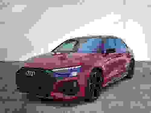 AUDI RS3 SPORTBACK 8Y – 2.5 TFSI – 400 CH S TRONIC 7