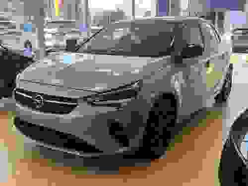OPEL CORSA ÉDITION 1.2 – 75 CH – BOÎTE MANUELLE – GRIS MINÉRAL MÉTALLISÉ