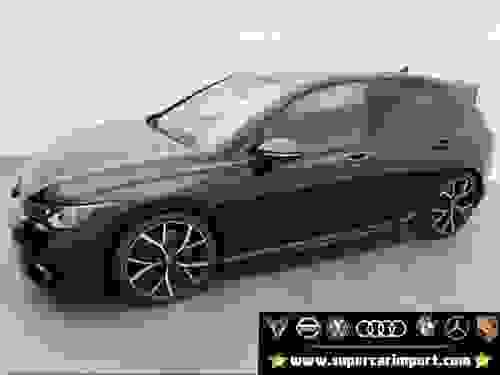 VOLKSWAGEN GOLF VIII R 2.0 TSI 320 CH DSG7 - BLACK STYLE - AKRAPOVIC
