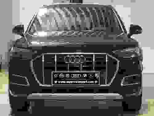 AUDI Q5 50 TDI 3.0 V6 QUATTRO 286CH