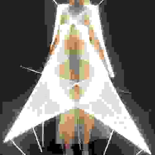 Cloak of Sunbeams