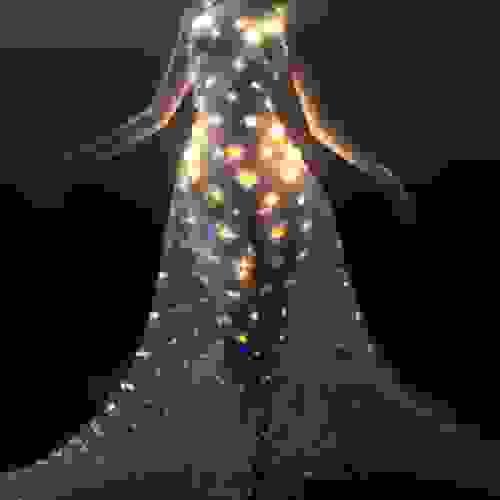 Robe of Fireflies