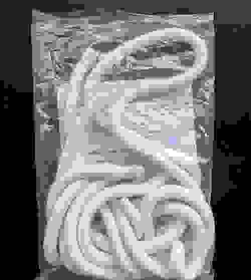 Quad-Rope-Lets by Hen Fetsch