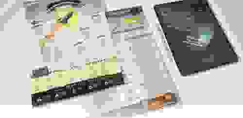 Ultimate Productivity & Marketing Kit