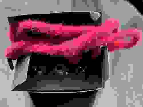 Grandmothers Necklace