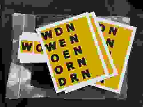 Sixth Sense by Jay Sankey