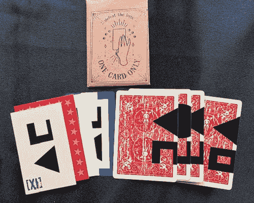 Single Minded by Conjuring Lab