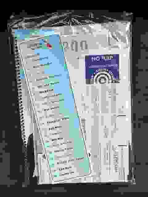 Airplane Mode by George Iglesias