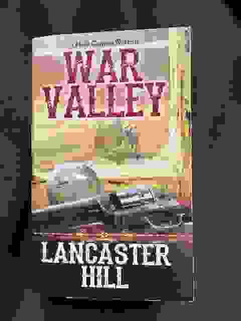 Wizards Manual - Docc Hilford