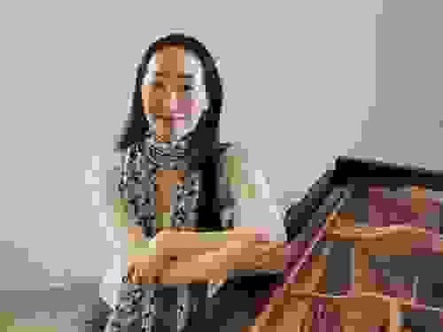 Piano Lessons/ 対面ピアノレッスン