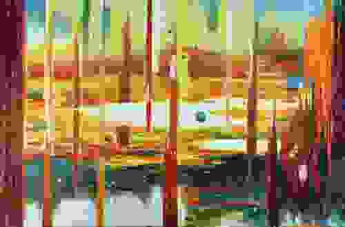 No. 360 微光3  