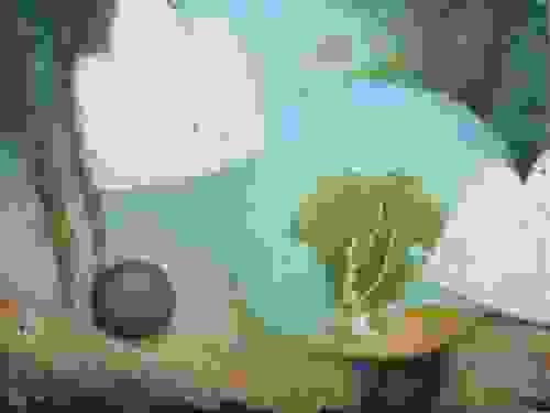 No. 243  夢幻風景18 