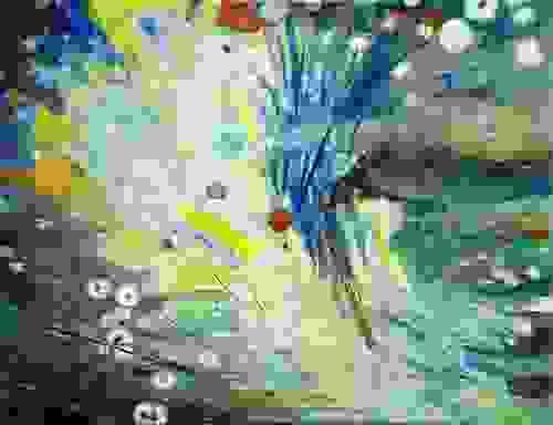 No. 391  無題 32 