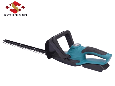 TLH08 cordless hedge trimmer