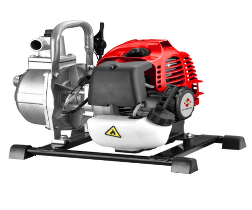 TWP24302 water pump