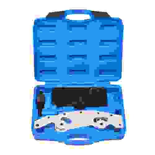 SK1143 BMW M52TU M54 M56 Double Vanos Master Engine Camshaft Alignment Locking Timing Tool Set 