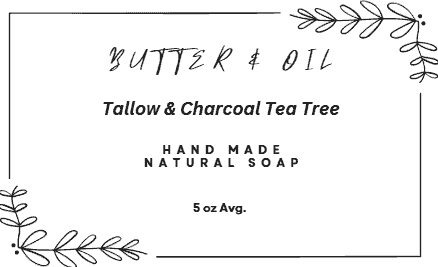 Tallow & Charcoal