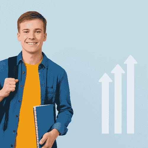 Full 3-Year Program (Best Value!)