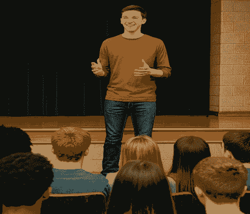 Servant Leadership Workshop
