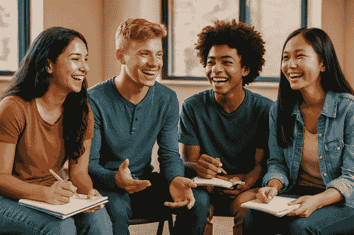 Identity and Purpose Workshop