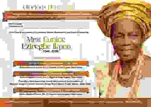 Mr Moses Destiny
