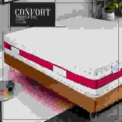 Matelas Confort Absolute
